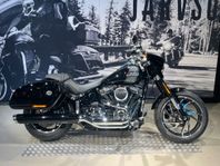 Harley-Davidson Sport Glide FLSB *Prissänkt, Omg lev*