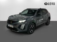 Peugeot 2008 1.2 PureTech 130hk Edition Plus kampanj!