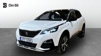 Peugeot 3008 GT Line/Drag/Navigation