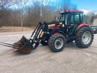 Case IH JX 80