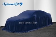 Volkswagen Sharan 7-sätes 2.0 TDI BMT Masters (140hk) Drag