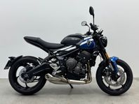 Triumph Trident 660 KAMPANJ 8000KR RABATT