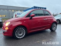 Fiat 500 1.4 16V