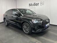Audi Q3 Sportback 35 TFSI Proline Adv Alpin/ Evo/ B-Kamera/