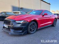 Ford Mustang EcoBoost SelectShift