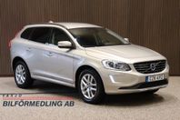 Volvo XC60 D3 Classic, Momentum Euro 6