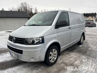 Volkswagen Transporter T28 2.0 TDI