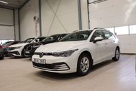 Volkswagen Golf Sportscombi 1.5 eTSI B-Värm B-Kamera 131hk