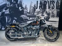 Harley-Davidson Breakout 117 *Prissänkt, Omg lev*