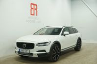 Volvo V90 Cross Country D4 AWD Geartronic VOC Dragkrok