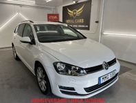 Volkswagen Golf 2.0 TDI GT GPS P-SENSOR BLUETOOTH 0% RÄNTA