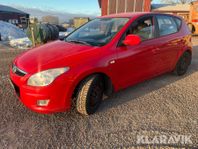 Hyundai i30 1.6