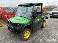 UTV John Deere Gator XUV865M