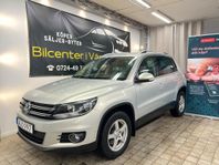 Volkswagen Tiguan 1.4 TSI 4Motion Sport & Style Euro 5