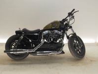 Harley-Davidson Forty-Eight XL 1200 X