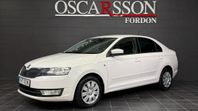 Skoda Rapid 1.6 TDI DRAG NAVI NY KAMREM 105hk