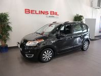 Citroën C3 Picasso 1.6HDI 110HK 2093kr/skatt