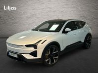 Polestar 3 Long Range Dual Motor 111kW Plus Pilot Perf
