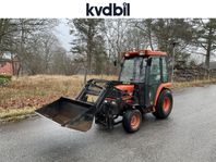 KUBOTA ST30 Kompakttraktor