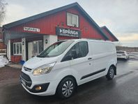 Ford transit Custom 290 2.0 TDCi Euro 6 GPS, Bakkamera