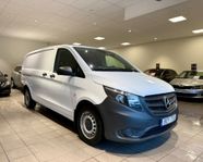 Mercedes-Benz Vito 116 CDI 7G-Tronic/Drag/värmare/ Backkamer