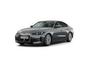 BMW i4 eDrive40 / Dragkrok / 360-kamera / HUD / 3,95% ränta