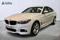 BMW 320 d Gran Turismo Steptronic M Sport Navi Drag
