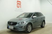 Volvo XC60 D4 AWD Classic R-Design VOC Kamera Drag GPS Pano