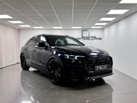 Audi Q8 60 TFSI e-Hybrid S-LINE VAT Valcona SE SPEC* Omg.Lev