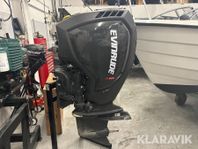 Båtmotor Evinrude E-TEC 140 GT