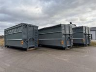 Fliscontainer