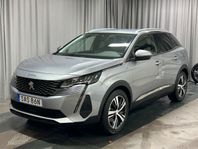 Peugeot 3008 ALLURE PACK Hybrid4 300, AVTB DRAGKROK