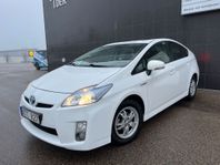 Toyota Prius Hybrid CVT 136hk Euro 5 Nybesiktgiad