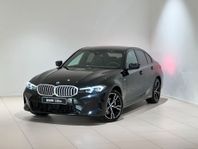 BMW 330e xDrive, M-sport, Drag, Adpt Fart, HiFi