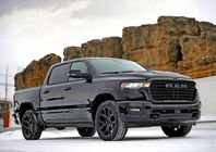 RAM 1500 Laramie