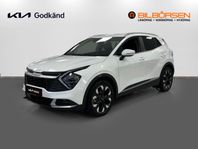 Kia Sportage Plug-In Hybrid AWD Advance U. harman Kardon