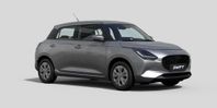 Suzuki Swift 1.2 Hybrid Comfort 36mån privatleasing 2795:-