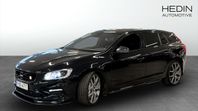 Volvo V60 Polestar|T6 AWD|R-Design|351hk+| blis|