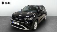 Volkswagen T-CROSS TSI 95 Life