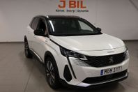 Peugeot 3008 GT ULTIMATE BUSINESS Hybrid4 300hk AWD Aut - EL