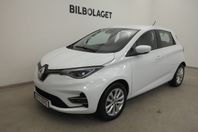 Renault Zoe R110 PhII 52 kWh Zen Batteriköp II