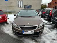 Peugeot 308 1.6 e-HDi FAP Active Euro 5 pano  navi.