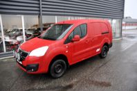 Peugeot Partner 1.6 BlueHDi 4x4 99hk