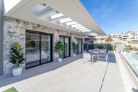 Exklusivt bostadsprojekt med bungalows i populära Balcon de 