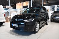Volkswagen Caddy eHybrid *LAGERBIL *Operationell Leasing