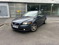 Volvo C30 D5 Automat Summun Läder m.m
