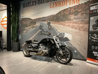 Harley-Davidson VRSCF Räntekampanj 3,95%