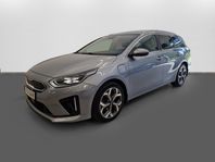 Kia CEED Plug-in Hybrid Adv Plus 2  V-Hjul Drag M-värmare  K