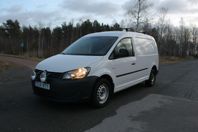 Volkswagen Caddy 2.0 TDI 4Motion Euro 5