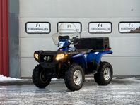 Polaris Sportsman 450 AWD 250mil/Låda/Vinsch 760:-/mån Frakt